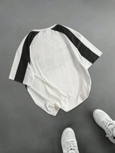 Brooklyn Legacy Oversized Tee - THE VOGUE APPARELS